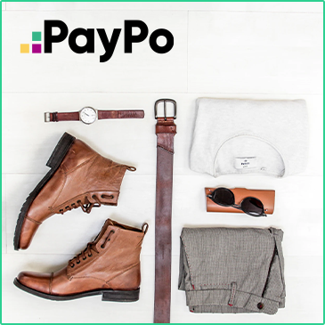 Widoczność - prawidłowe użycie logo Paypo