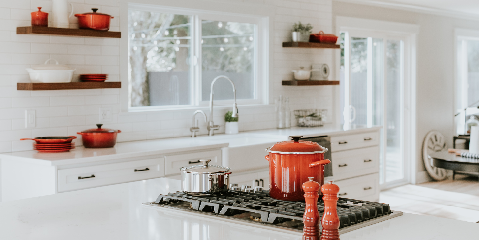 Jak wybrać dobre garnki do gotowania?