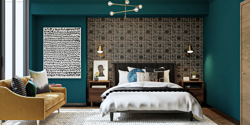 6 prostych sposobów na szybką odmianę wnętrza