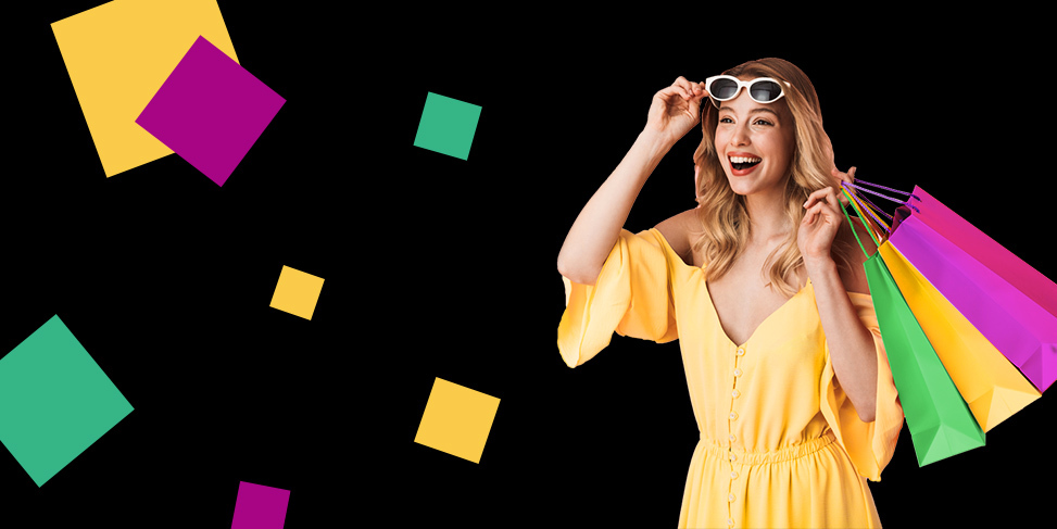 Rozpoczynamy Black November w PayPo. Sprawdź, w jakich sklepach skorzystasz z rat 0% 