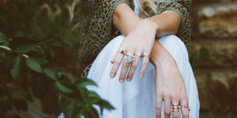 Rozmiary pierścionków: jak dobrać właściwy? 