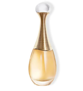 Perfumy Dior Sephora - pomysł na prezent dla mamy