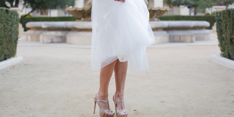 Modna spódnica tiulowa – z czym ją łączyć, aby wyglądać jak fashionistki