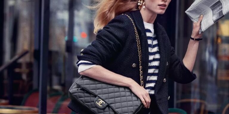 Słynna torebka Chanel – sprawdź, za co pokochały ją miliony kobiet na świecie i co w niej takiego niezwykłego