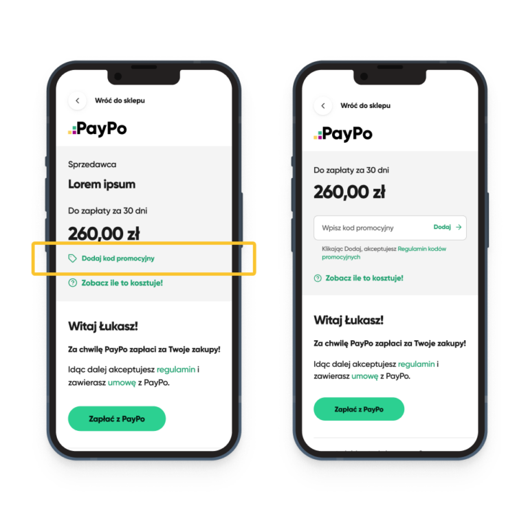 PayPo kod promocyjny odbierz już dziś i płać za zakupy mniej