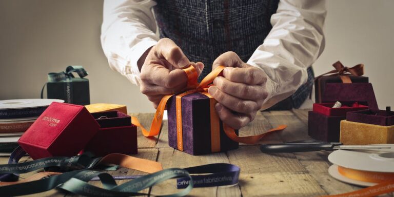 Jaki prezent dla Taty na Święta Bożego Narodzenia?