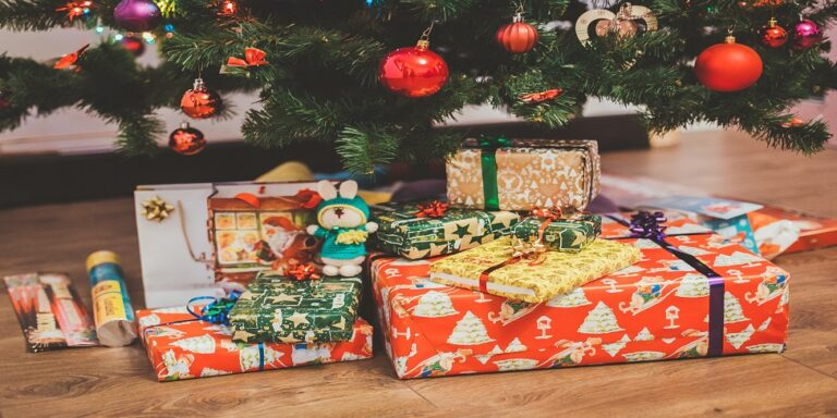 Badanie PayPo: jakie prezenty świąteczne kupujemy?