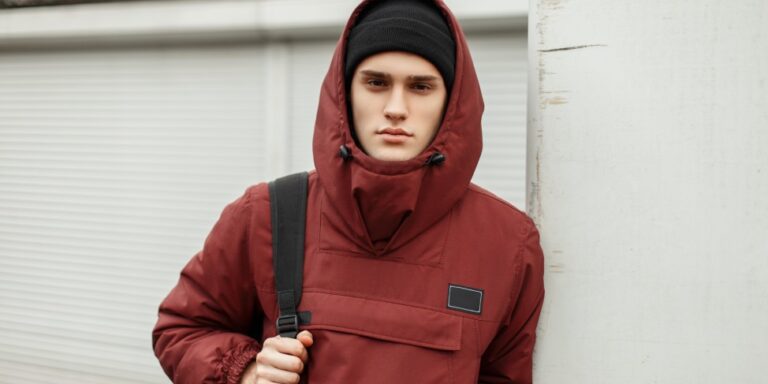 Moda outdoroowa w miejskim wydaniu. Inspiracje od The North Face
