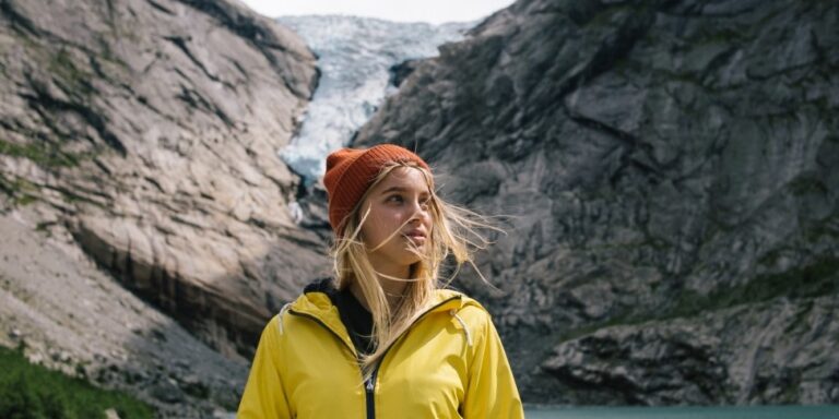 Moda outdoorowa - na co zwrócić uwagę i gdzie kupić? Moda outdoorowa - na co zwrócić uwagę i gdzie kupić?