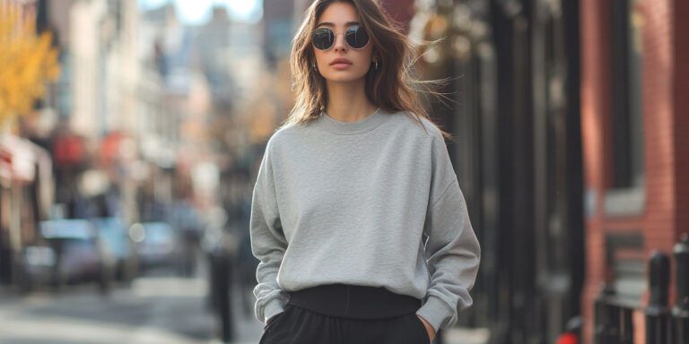 Styl athleisure dla kobiet – połączenie komfortu i elegancji