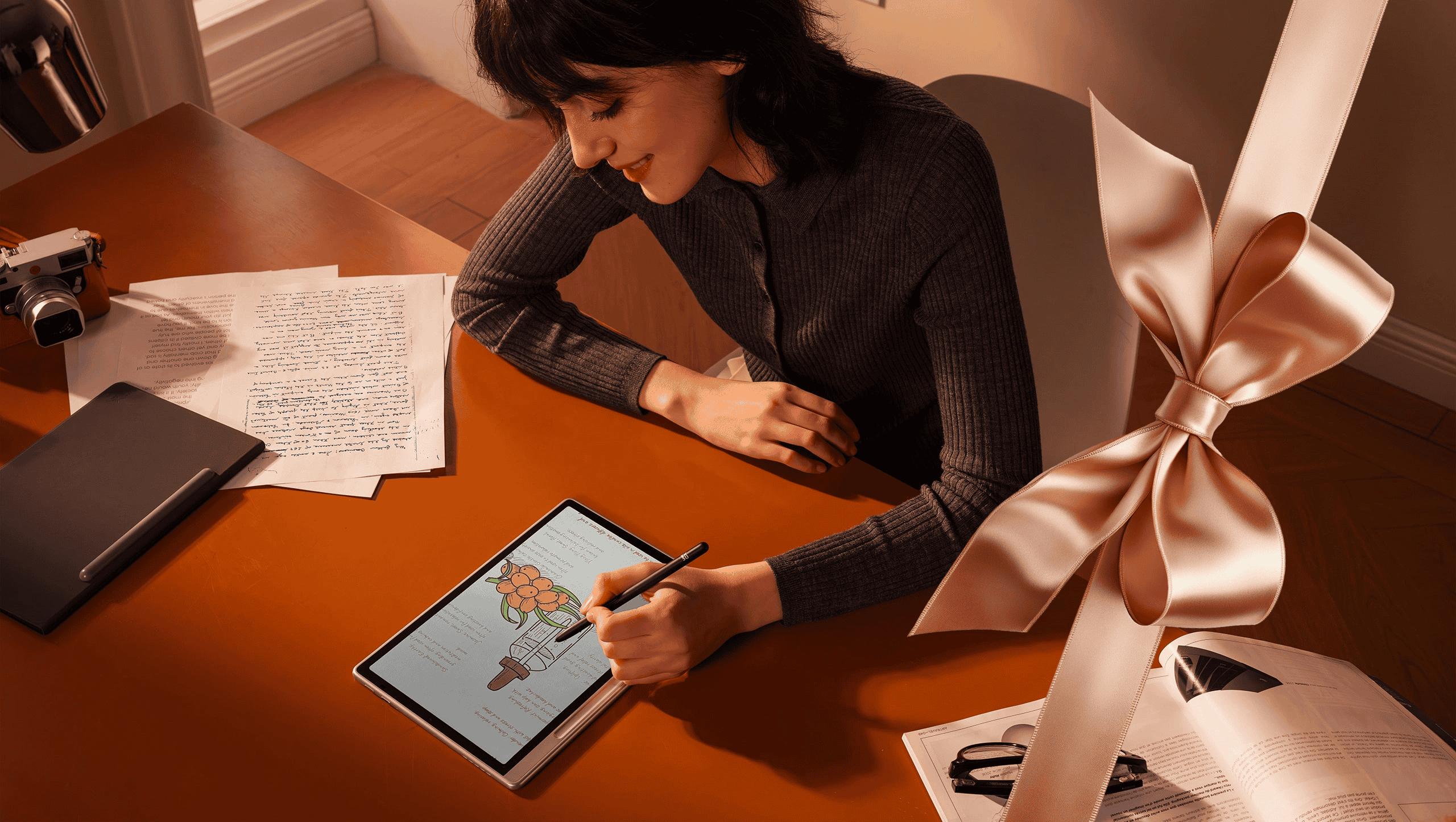 Tablet XPPen to idealny prezent