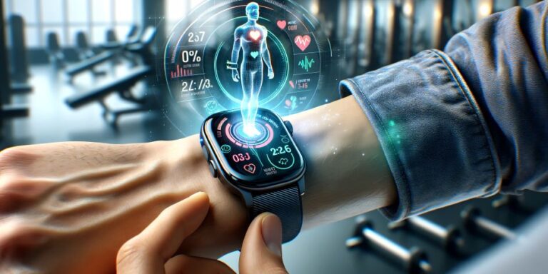 Smartwatch do monitorowania zdrowia i aktywności – co potrafią nowoczesne modele Smartwatch do monitorowania zdrowia i aktywności – co potrafią nowoczesne modele