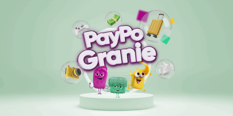 Trwa loteria PayPoGranie. Wygrywaj codziennie, do rozdania 1500 nagród