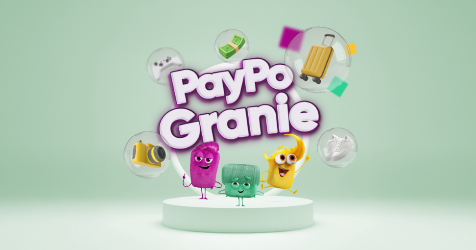 alt=Loteria PayPoGranie–nagrody-za-zakupy-z-PayPo,