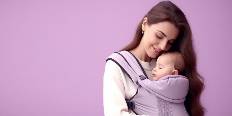 Nosidełko w podróży – praktyczne wskazówki dla rodziców Nosidełko w podróży – praktyczne wskazówki dla rodziców