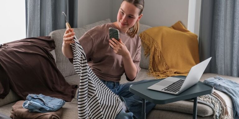 Dlaczego warto wybierać produkty z drugiej ręki? Poradnik dla początkujących Dlaczego warto wybierać produkty z drugiej ręki? Poradnik dla początkujących