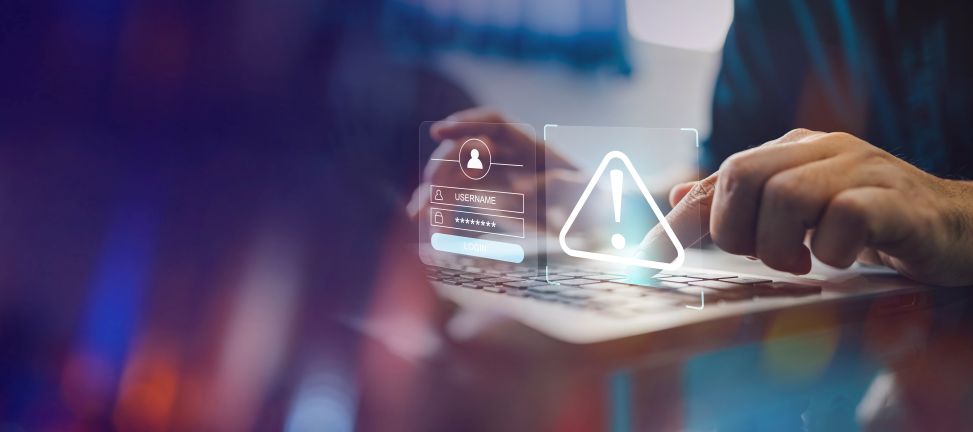 Phishing to obecnie jedno z najpopularniejszych zagrożeń w sieci.