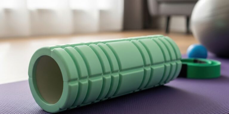 Wałek do masażu pleców – jak używać, by rozluźnić mięśnie Wałek do masażu pleców – jak używać, by rozluźnić mięśnie