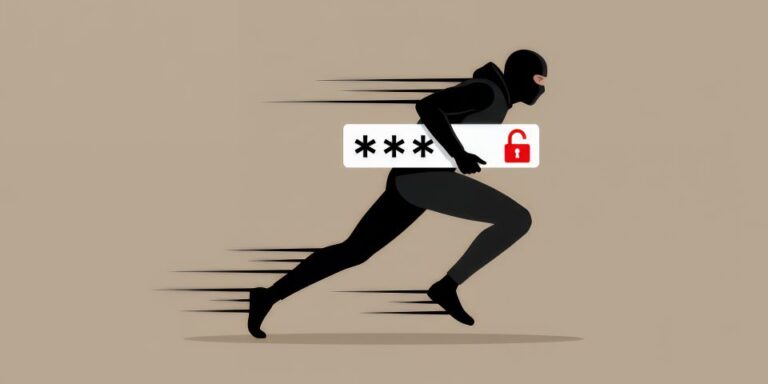 Fałszywe maile. Uważaj na cyberoszustów